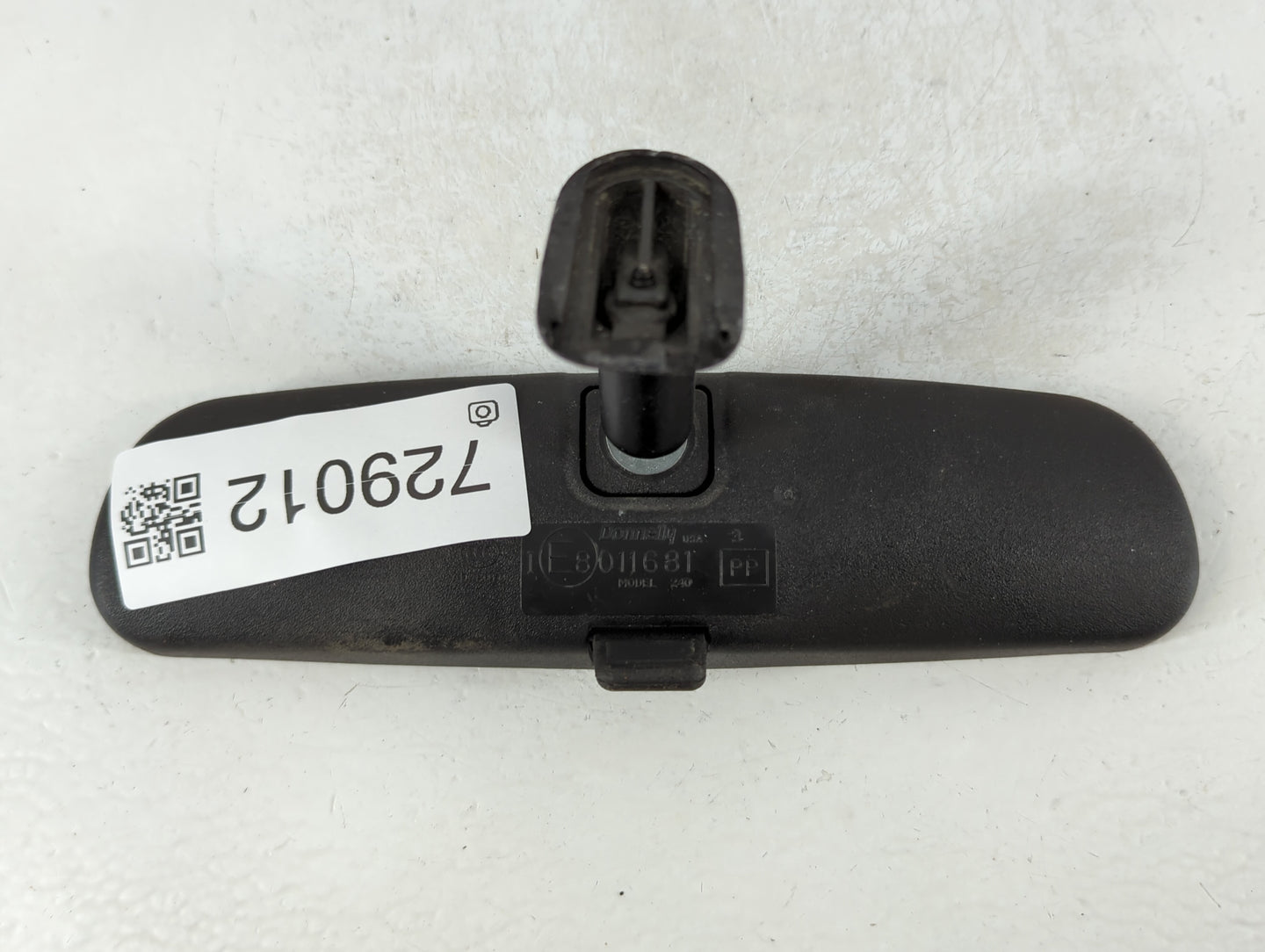 2014-2022 Nissan Rogue Interior Rear View Mirror Replacement OEM P/N:IE8011681 Fits OEM Used Auto Parts - Oemusedautoparts1.