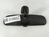 2014-2022 Nissan Rogue Interior Rear View Mirror Replacement OEM P/N:IE8011681 Fits OEM Used Auto Parts - Oemusedautoparts1.