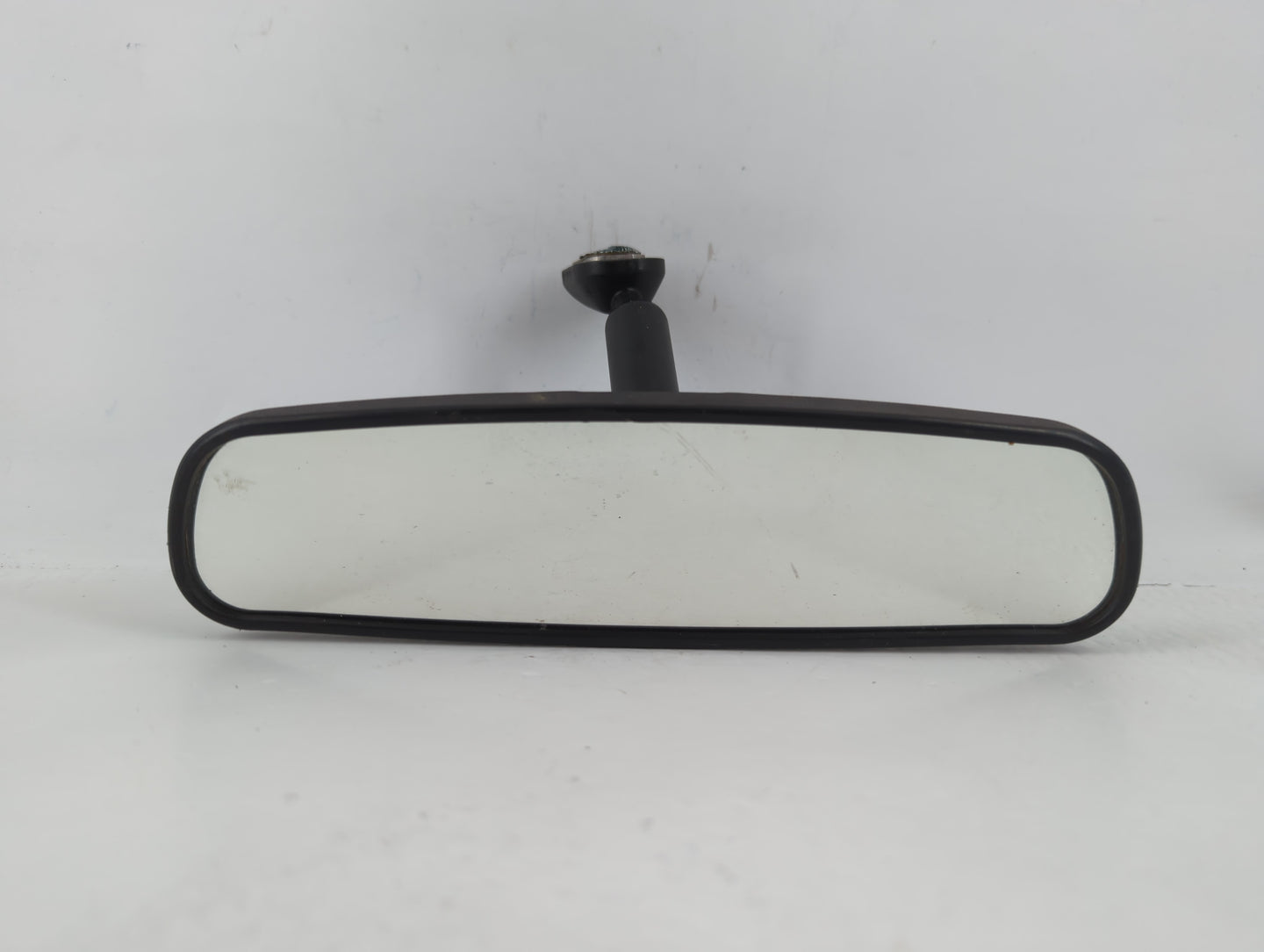 2014-2022 Nissan Rogue Interior Rear View Mirror Replacement OEM P/N:IE8011681 Fits OEM Used Auto Parts - Oemusedautoparts1.