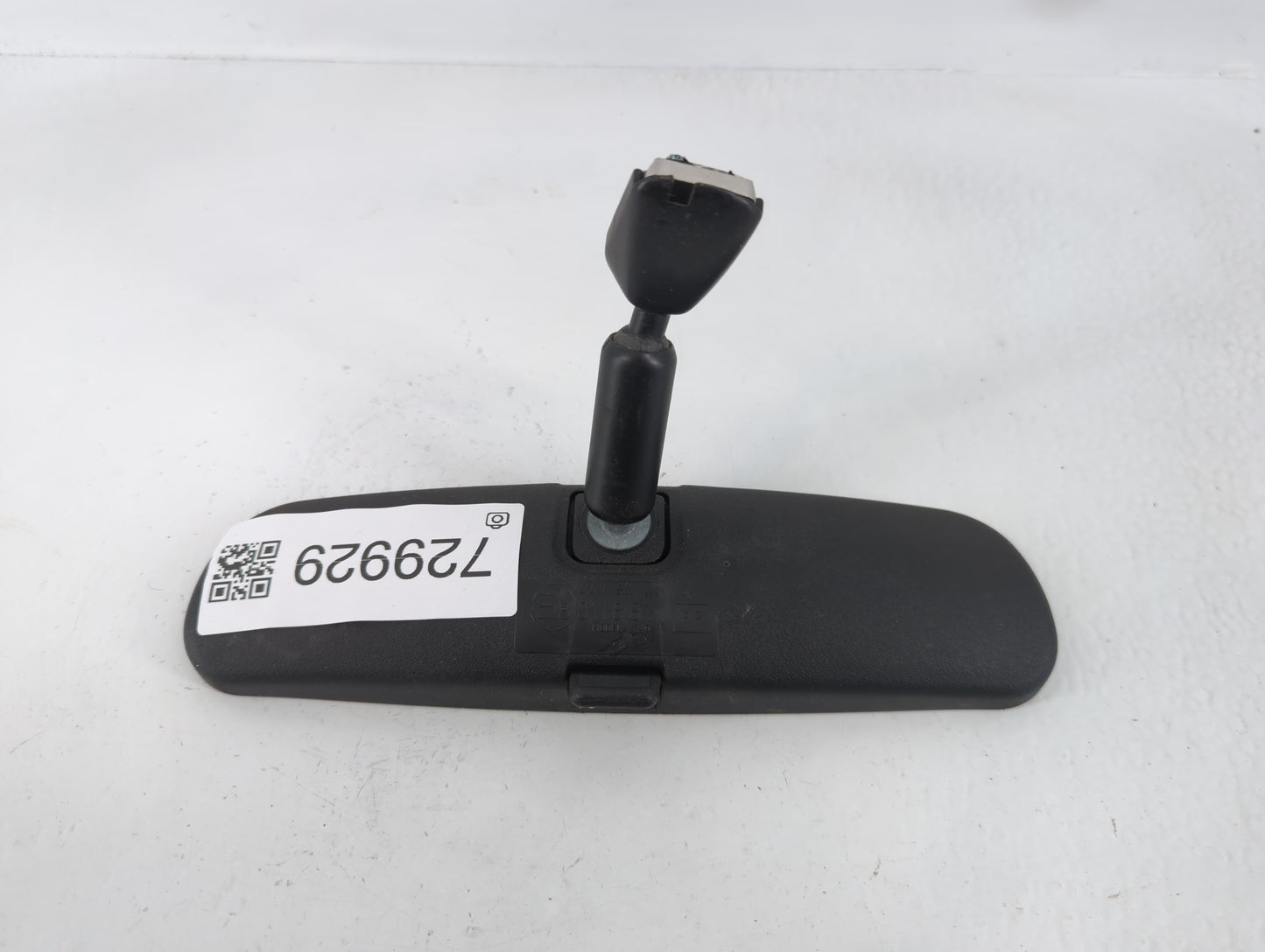 2014-2022 Nissan Rogue Interior Rear View Mirror Replacement OEM P/N:IE8011681 Fits OEM Used Auto Parts - Oemusedautoparts1.