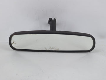 2014-2022 Nissan Rogue Interior Rear View Mirror Replacement OEM P/N:IE8011681 Fits OEM Used Auto Parts - Oemusedautoparts1.