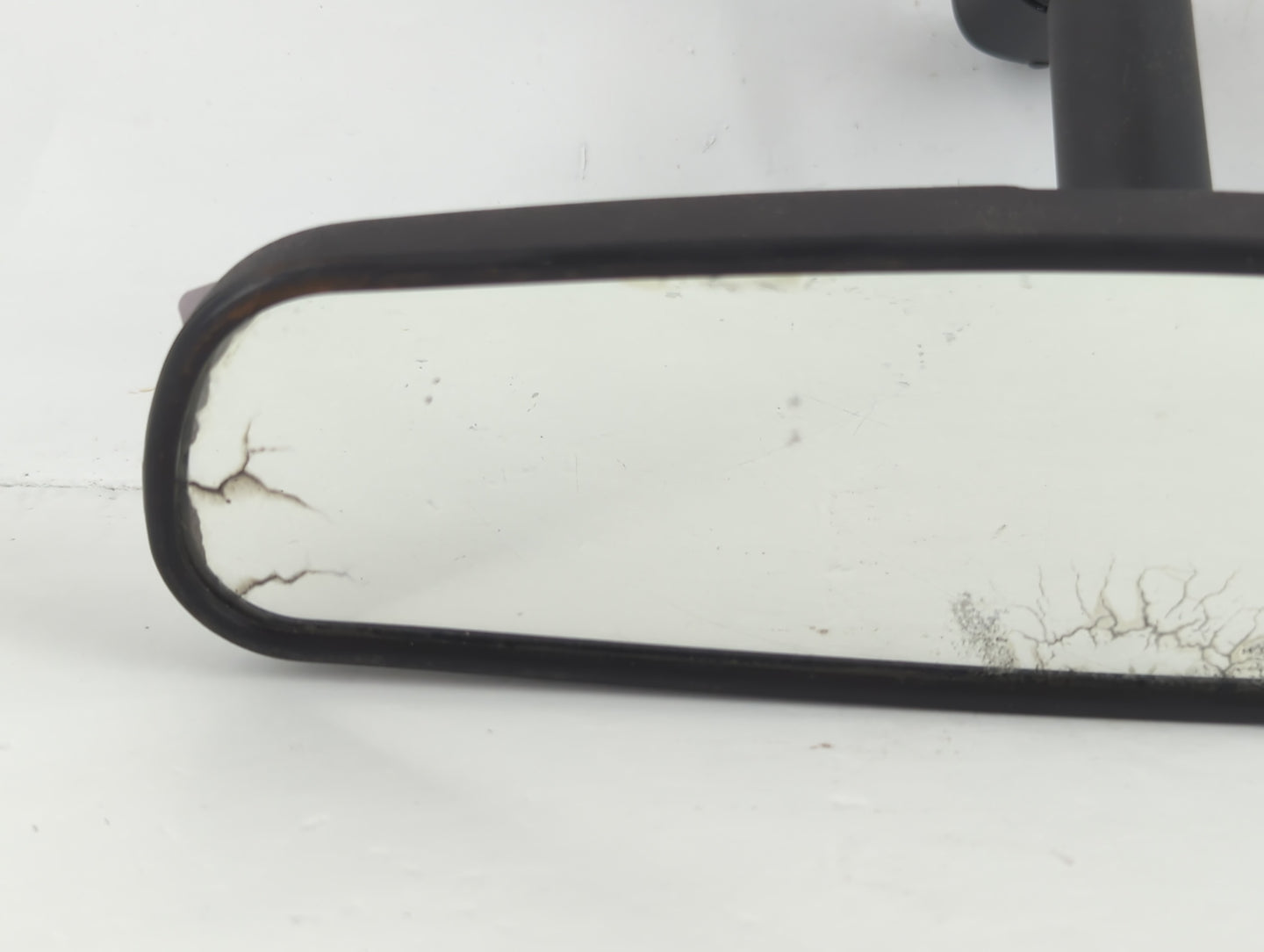 2014-2022 Nissan Rogue Interior Rear View Mirror Replacement OEM P/N:IE8011681 Fits OEM Used Auto Parts - Oemusedautoparts1.