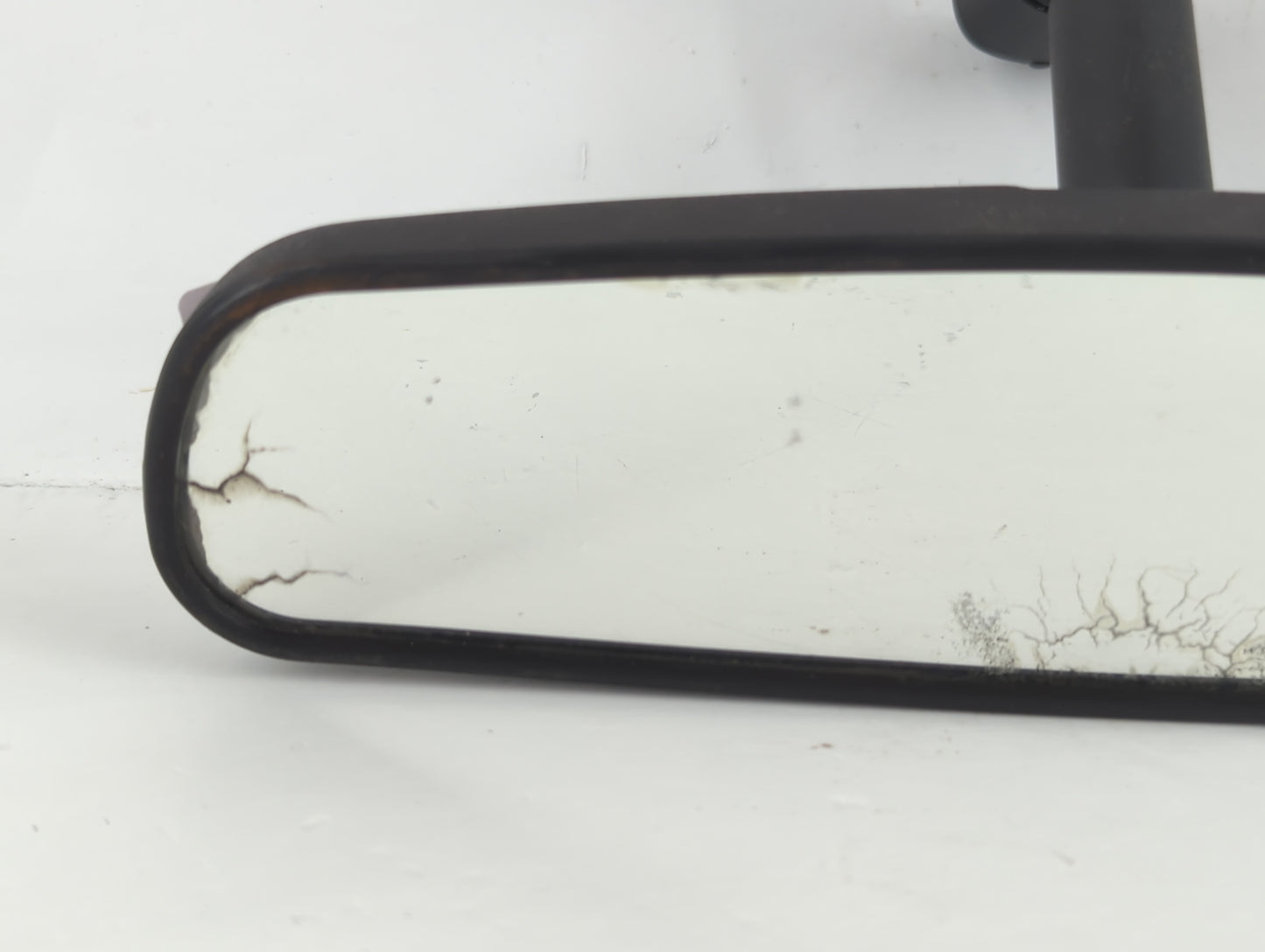 2014-2022 Nissan Rogue Interior Rear View Mirror Replacement OEM P/N:IE8011681 Fits OEM Used Auto Parts - Oemusedautoparts1.