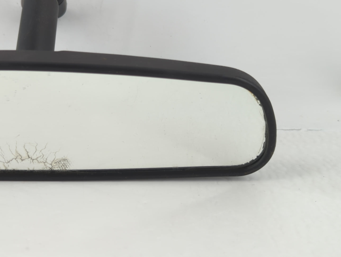 2014-2022 Nissan Rogue Interior Rear View Mirror Replacement OEM P/N:IE8011681 Fits OEM Used Auto Parts - Oemusedautoparts1.