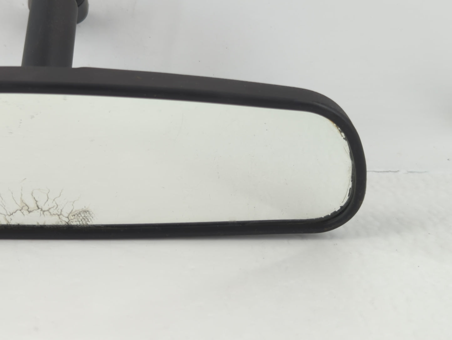 2014-2022 Nissan Rogue Interior Rear View Mirror Replacement OEM P/N:IE8011681 Fits OEM Used Auto Parts - Oemusedautoparts1.