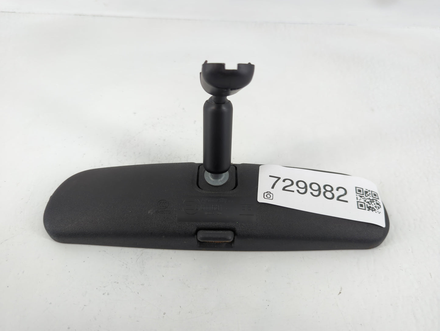 2014-2022 Nissan Rogue Interior Rear View Mirror Replacement OEM P/N:IE8011681 Fits OEM Used Auto Parts - Oemusedautoparts1.