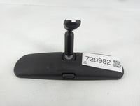 2014-2022 Nissan Rogue Interior Rear View Mirror Replacement OEM P/N:IE8011681 Fits OEM Used Auto Parts - Oemusedautoparts1.