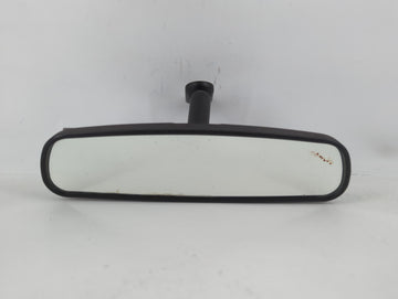 2014-2022 Nissan Rogue Interior Rear View Mirror Replacement OEM P/N:IE8011681 Fits OEM Used Auto Parts - Oemusedautoparts1.