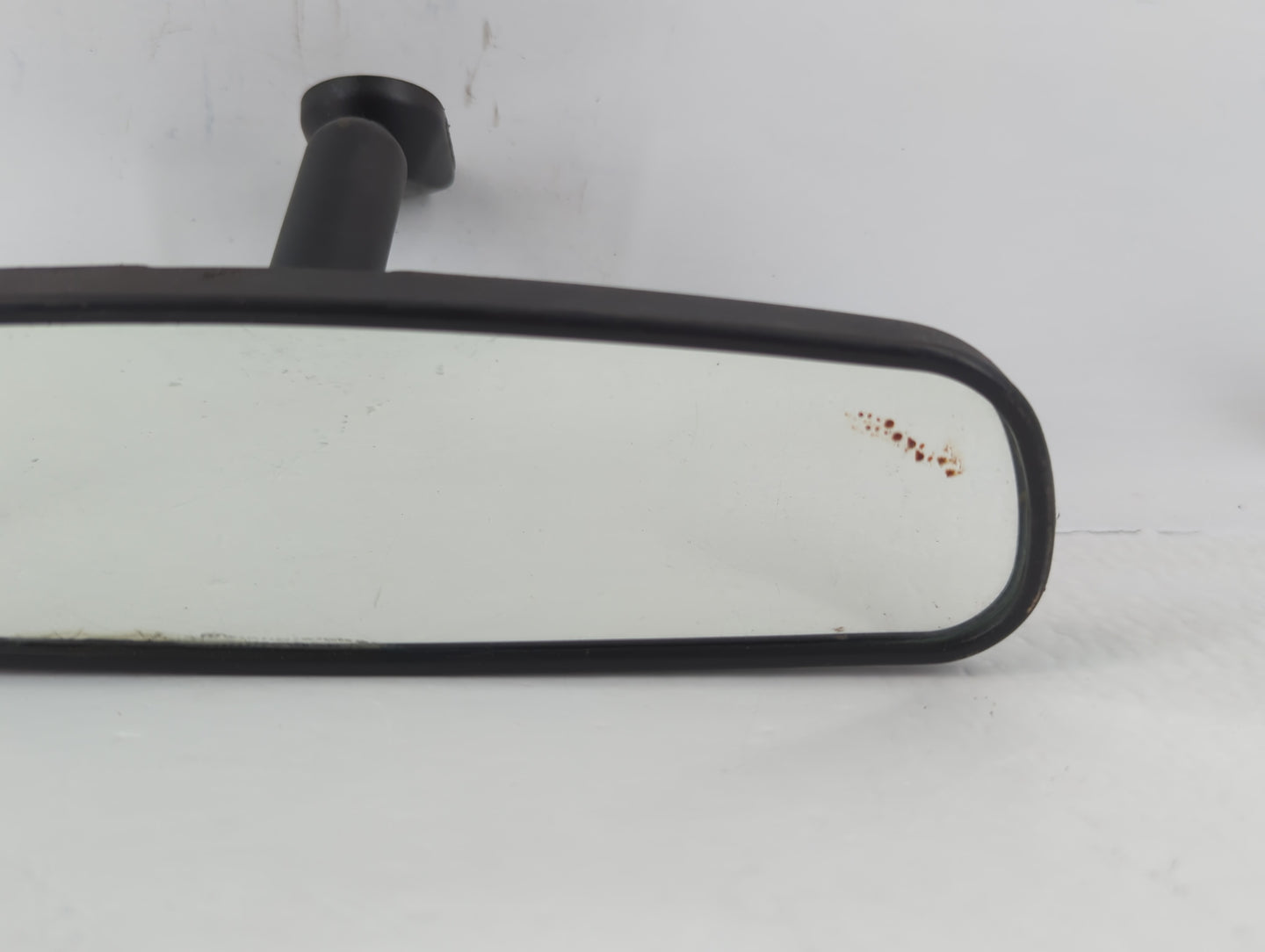 2014-2022 Nissan Rogue Interior Rear View Mirror Replacement OEM P/N:IE8011681 Fits OEM Used Auto Parts - Oemusedautoparts1.
