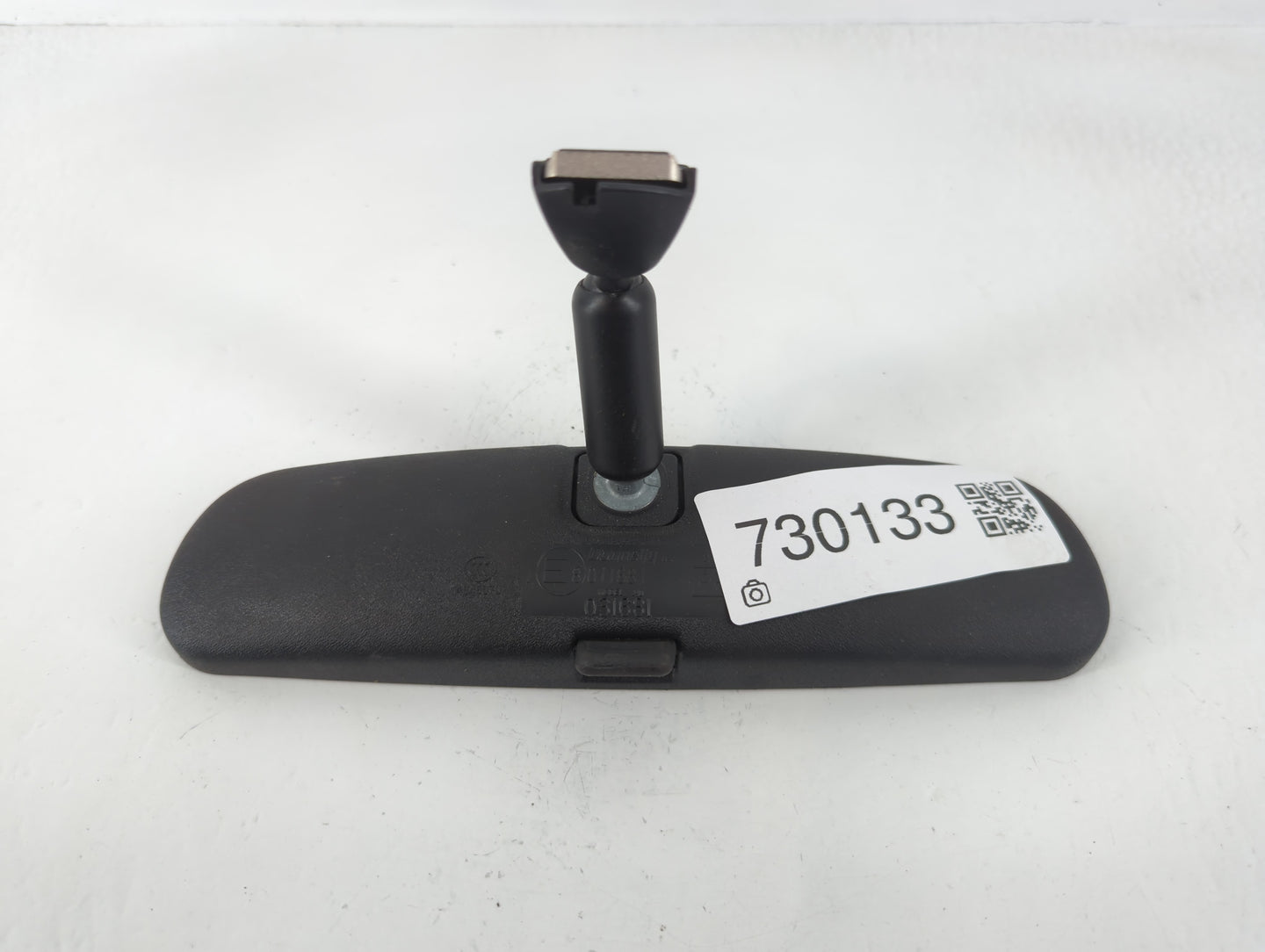 2014-2022 Nissan Rogue Interior Rear View Mirror Replacement OEM P/N:IE8011681 Fits OEM Used Auto Parts - Oemusedautoparts1.