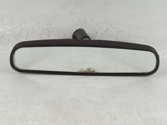 compare product 2014-2022 Nissan Rogue Interior Rear View Mirror Replacement OEM P/N:IE8011681 Fits OEM Used Auto Parts