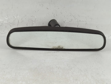 2014-2022 Nissan Rogue Interior Rear View Mirror Replacement OEM P/N:IE8011681 Fits OEM Used Auto Parts - Oemusedautoparts1.