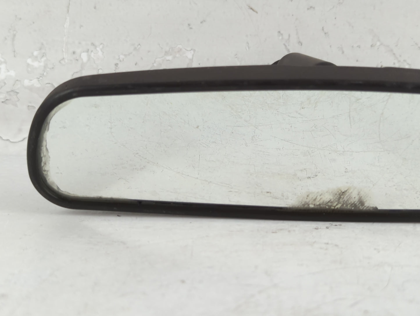 2014-2022 Nissan Rogue Interior Rear View Mirror Replacement OEM P/N:IE8011681 Fits OEM Used Auto Parts - Oemusedautoparts1.