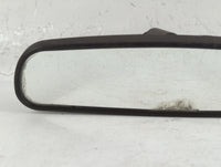 2014-2022 Nissan Rogue Interior Rear View Mirror Replacement OEM P/N:IE8011681 Fits OEM Used Auto Parts - Oemusedautoparts1.