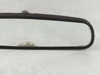 2014-2022 Nissan Rogue Interior Rear View Mirror Replacement OEM P/N:IE8011681 Fits OEM Used Auto Parts - Oemusedautoparts1.
