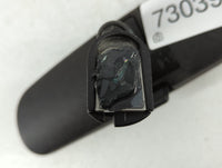 2014-2022 Nissan Rogue Interior Rear View Mirror Replacement OEM P/N:IE8011681 Fits OEM Used Auto Parts - Oemusedautoparts1.