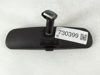 2014-2022 Nissan Rogue Interior Rear View Mirror Replacement OEM P/N:IE8011681 Fits OEM Used Auto Parts - Oemusedautoparts1.