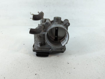 2014-2020 Nissan Rogue Throttle Body P/N:3TA60-01 C Fits Fits 2013 2014 2015 2016 2017 2018 2019 2020 OEM Used Auto Parts - 