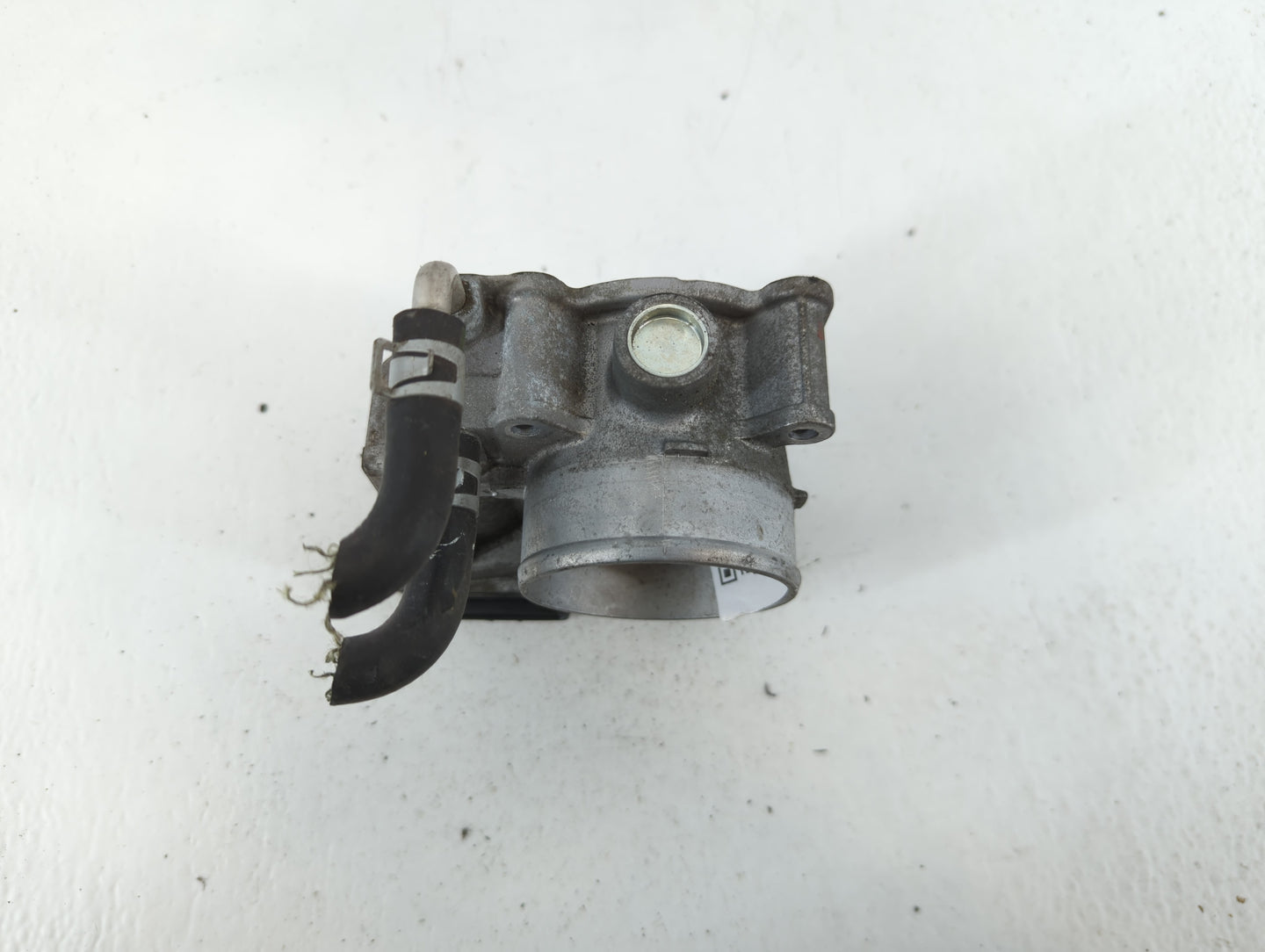2014-2020 Nissan Rogue Throttle Body P/N:3TA60-01 C Fits Fits 2013 2014 2015 2016 2017 2018 2019 2020 OEM Used Auto Parts - 