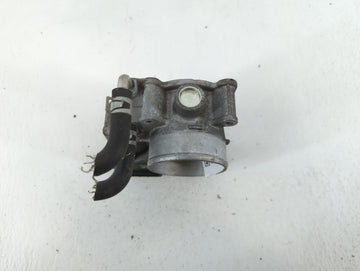 2014-2020 Nissan Rogue Throttle Body P/N:3TA60-01 C Fits Fits 2013 2014 2015 2016 2017 2018 2019 2020 OEM Used Auto Parts