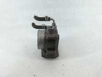 2014-2020 Nissan Rogue Throttle Body P/N:3TA60-01 C Fits Fits 2013 2014 2015 2016 2017 2018 2019 2020 OEM Used Auto Parts - 