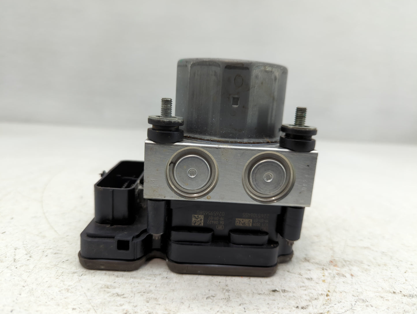 2019-2020 Nissan Rogue ABS Pump Control Module Replacement P/N:47660 5HT3A Fits Fits 2019 2020 OEM Used Auto Parts - Oemused