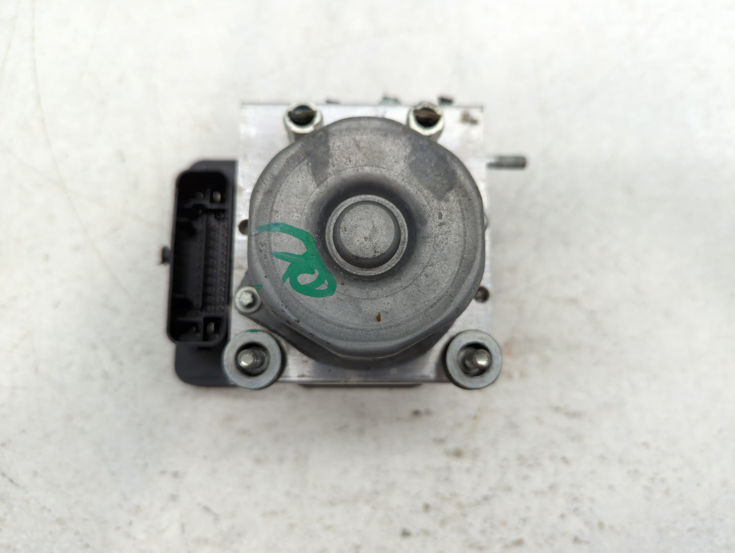2019-2020 Nissan Rogue ABS Pump Control Module Replacement P/N:47660 5HT3A Fits Fits 2019 2020 OEM Used Auto Parts - Oemused