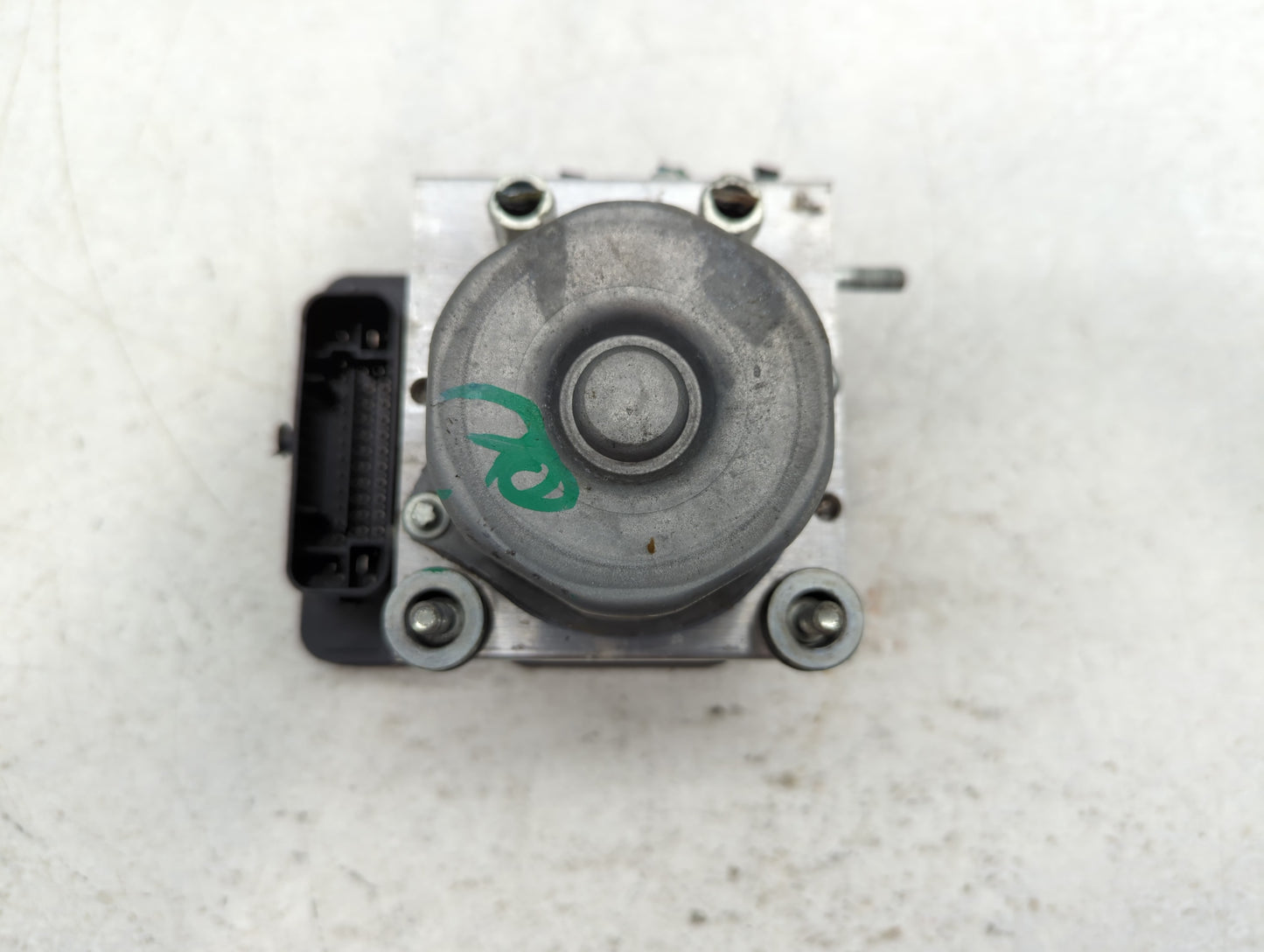 2019-2020 Nissan Rogue ABS Pump Control Module Replacement P/N:47660 5HT3A Fits Fits 2019 2020 OEM Used Auto Parts - Oemused