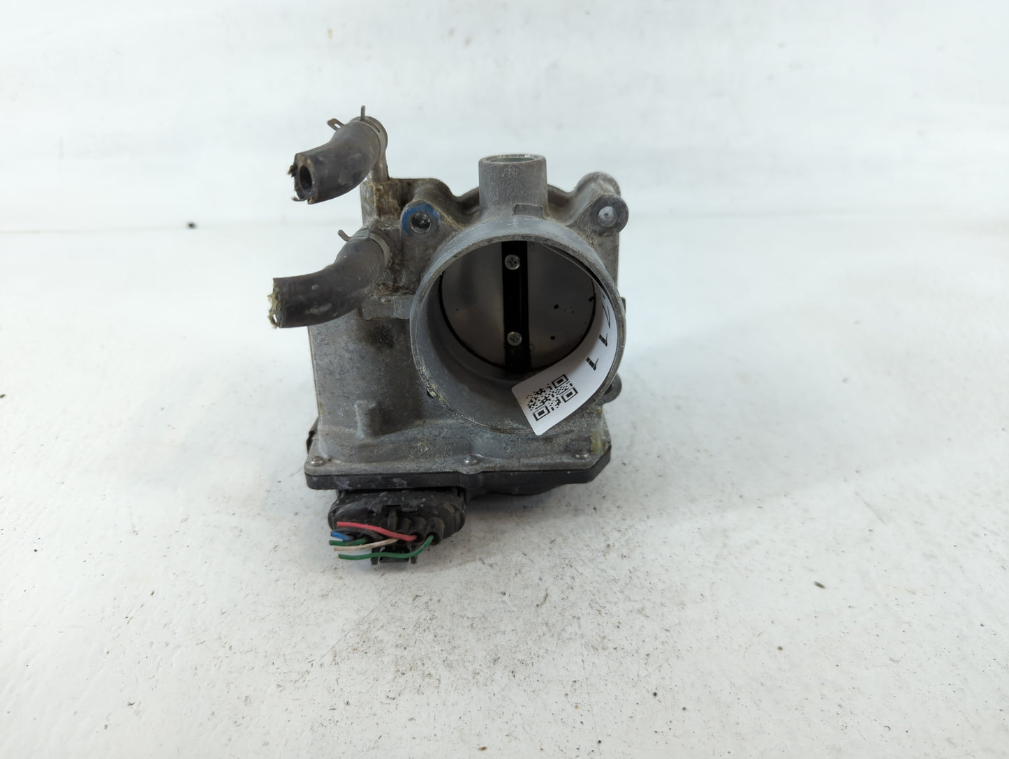 2014-2020 Nissan Rogue Throttle Body P/N:3TA60-01 C Fits Fits 2013 2014 2015 2016 2017 2018 2019 2020 OEM Used Auto Parts - 