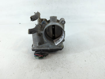 2014-2020 Nissan Rogue Throttle Body P/N:3TA60-01 C Fits Fits 2013 2014 2015 2016 2017 2018 2019 2020 OEM Used Auto Parts - 