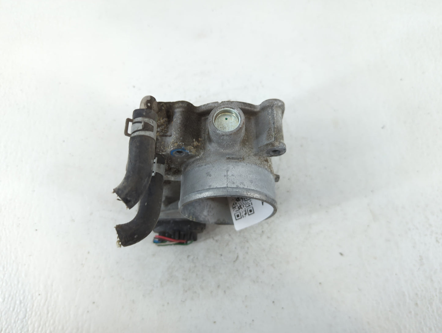 2014-2020 Nissan Rogue Throttle Body P/N:3TA60-01 C Fits Fits 2013 2014 2015 2016 2017 2018 2019 2020 OEM Used Auto Parts - 