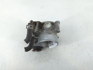 2014-2020 Nissan Rogue Throttle Body P/N:3TA60-01 C Fits Fits 2013 2014 2015 2016 2017 2018 2019 2020 OEM Used Auto Parts