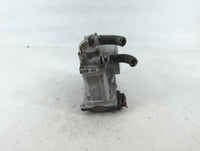2014-2020 Nissan Rogue Throttle Body P/N:3TA60-01 C Fits Fits 2013 2014 2015 2016 2017 2018 2019 2020 OEM Used Auto Parts - 