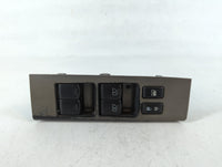 2014-2020 Nissan Rogue Master Power Window Switch Replacement Driver Side Left P/N:25401 1573 Fits OEM Used Auto Parts - Oem