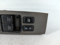 2014-2020 Nissan Rogue Master Power Window Switch Replacement Driver Side Left P/N:25401 1573 Fits OEM Used Auto Parts - Oem