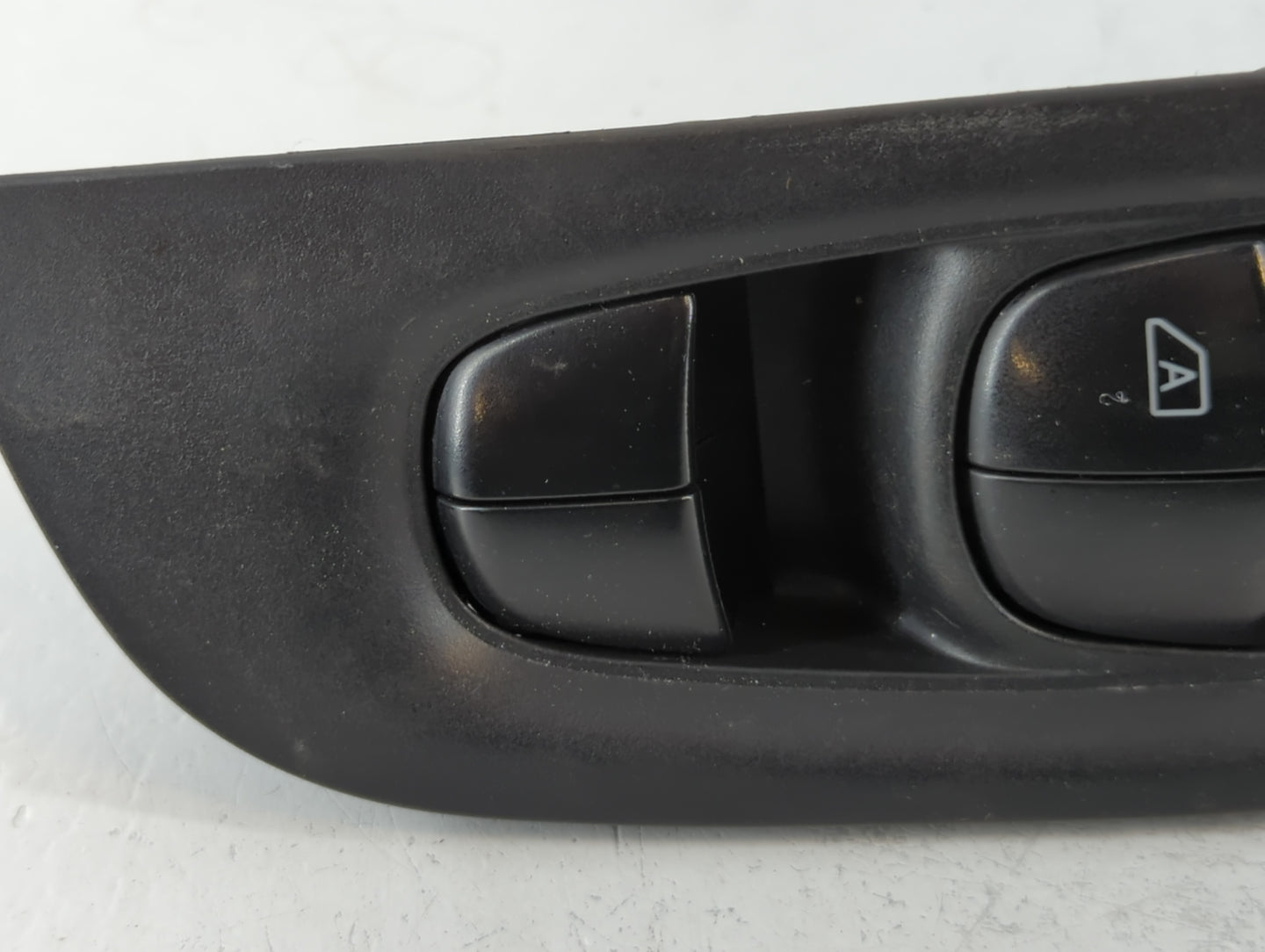 2014-2020 Nissan Rogue Master Power Window Switch Replacement Driver Side Left P/N:25401 4BA5A Fits OEM Used Auto Parts - Oe