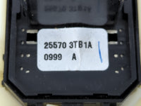 2014-2020 Nissan Rogue Master Power Window Switch Replacement Driver Side Left P/N:25570 3TB1A
0999 A Fits OEM Used Auto Par