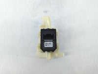 2014-2020 Nissan Rogue Master Power Window Switch Replacement Driver Side Left P/N:25570 3TB1A
0999 A Fits OEM Used Auto Par