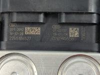 2018-2020 Nissan Rogue ABS Pump Control Module Replacement P/N:2265106527 47660 5HT0A Fits Fits 2018 2019 2020 OEM Used Auto