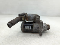 2015-2020 Nissan Rogue Car Starter Motor Solenoid OEM P/N:M000TB0072ZC 23300 3TA0C Fits Fits 2015 2016 2017 2018 2019 2020 O