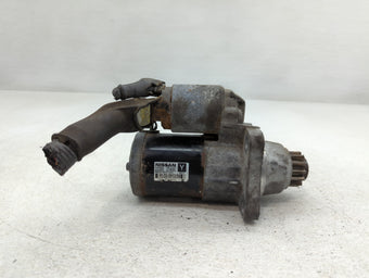 compare product 2015-2020 Nissan Rogue Car Starter Motor Solenoid OEM P/N:M000TB0072ZC 23300 3TA0C Fits Fits 2015 2016 2017 2018 2019 2020 OEM Used Auto Parts
