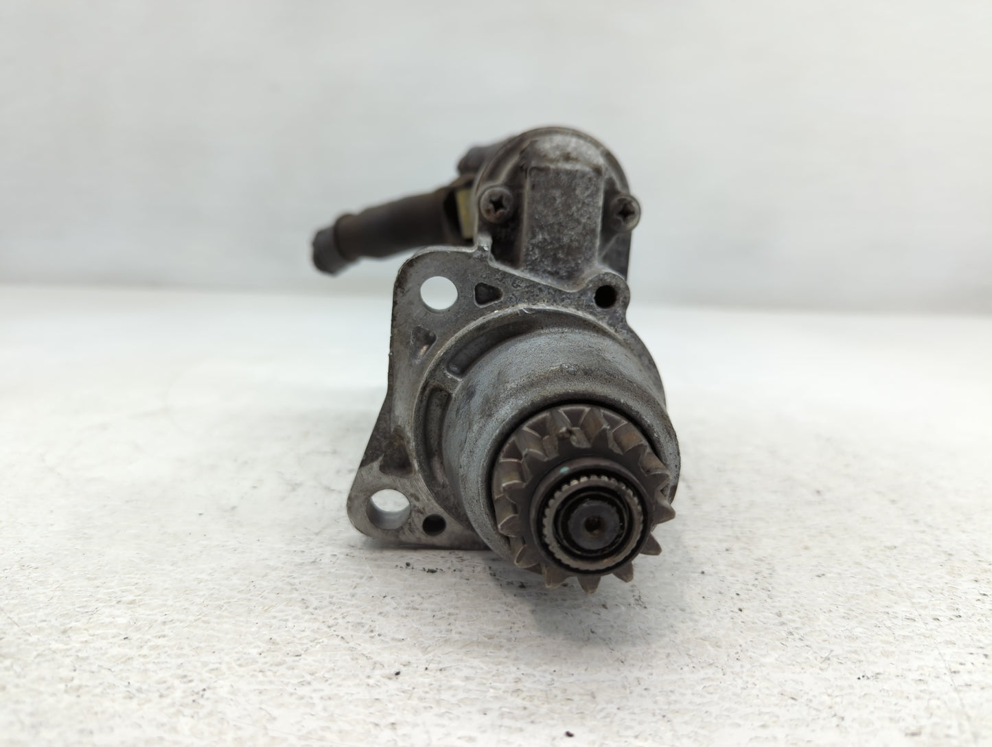 2015-2020 Nissan Rogue Car Starter Motor Solenoid OEM P/N:M000TB0072ZC 23300 3TA0C Fits Fits 2015 2016 2017 2018 2019 2020 O