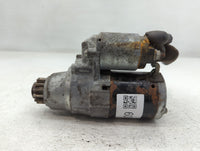 2015-2020 Nissan Rogue Car Starter Motor Solenoid OEM P/N:M000TB0072ZC 23300 3TA0C Fits Fits 2015 2016 2017 2018 2019 2020 O