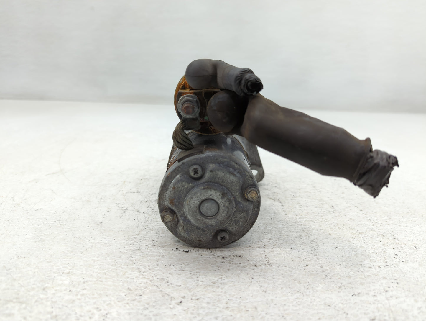 2015-2020 Nissan Rogue Car Starter Motor Solenoid OEM P/N:M000TB0072ZC 23300 3TA0C Fits Fits 2015 2016 2017 2018 2019 2020 O