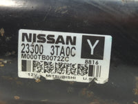 2015-2020 Nissan Rogue Car Starter Motor Solenoid OEM P/N:M000TB0072ZC 23300 3TA0C Fits Fits 2015 2016 2017 2018 2019 2020 O