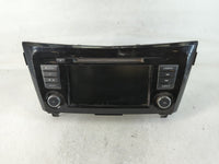 2018-2020 Nissan Rogue Undefined - Oemusedautoparts1.com