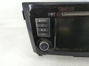 2018-2020 Nissan Rogue Undefined