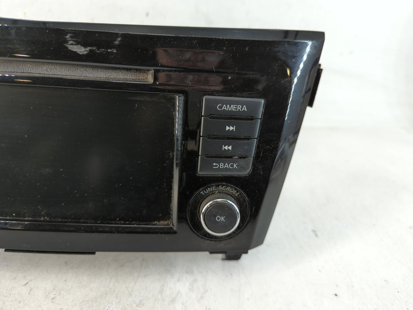 2018-2020 Nissan Rogue Undefined - Oemusedautoparts1.com