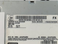 2018-2020 Nissan Rogue Undefined - Oemusedautoparts1.com