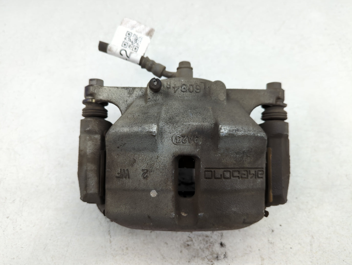 2014-2020 Nissan Rogue Front Passenger Right Brake Caliper - Oemusedautoparts1.com